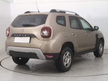 Dacia Duster II SUV  1.3 TCe 130KM 2019 Dacia Duster 1.3 TCe, Salon Polska, 1. Właściciel, zdjęcie 4