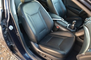 Hyundai i40 Sedan 1.7 CRDi 136KM 2013 Led _ Navi _ Kamera _ Skóra _ Gwarancja, zdjęcie 27