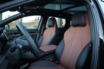 BYD Seal U DM-i 218KM 2026 BYD Seal U DM-i Boost Plug-In Hybrid Duzy rabat Polski salon 1.5, zdjęcie 15