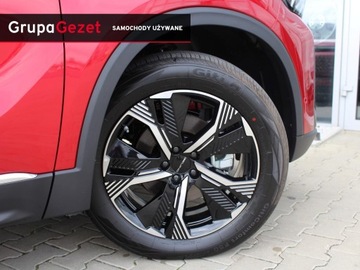  BAIC Beijing 7 1.5 177KM 2WD 7DCT LUXURY *Auto testowe + opony zimowe, zdjęcie 11