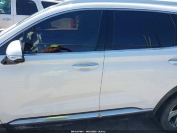 Hyundai Santa Fe IV 2023 Hyundai Santa Fe 2023 Hyundai Santa Fe SEL FWD 2.5 Benzyna 191KM, zdjęcie 4