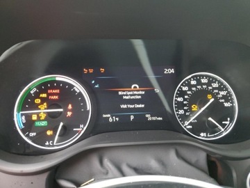 Toyota Sienna III 2024 Toyota Sienna Limited 2024 2.5l 2.5 Hybryda 245KM, zdjęcie 9