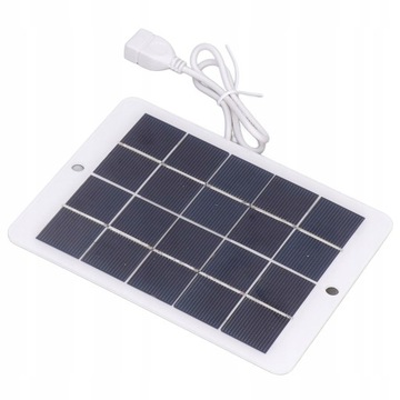 СОЛНЕЧНАЯ КИСЛОРОДНАЯ АЭРАЦИЯ ВОДЯНОЙ НАСОС 3W 5V
