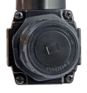 Редуктор давления 1/2