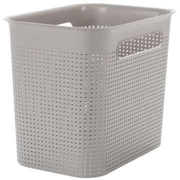 Корзина для хранения Rotho Brisen 7л.