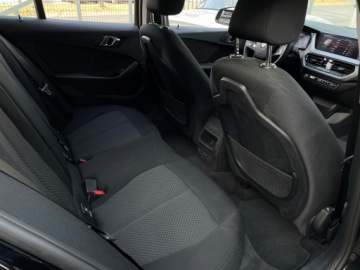 BMW Seria 1 F40 2023 BMW 118 Automat, FV-23%, LED, CarPlay, Podgrzewane, zdjęcie 19