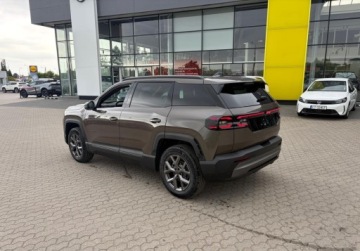 Jeep Compass II 2026 Jeep Compass Rata miesieczna tylko 980 zl brutto 1.2 Hybryda 145KM, zdjęcie 3