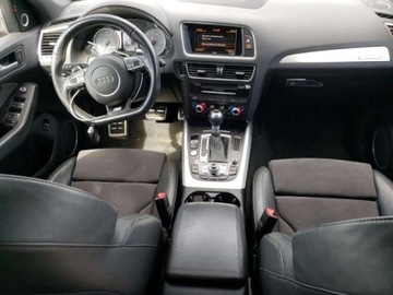 Audi Q5 I 2014 Audi SQ5 Audi SQ5 Prestige, od ubezpieczalni 3.0 Benzyna 354KM, zdjęcie 6