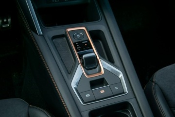 Cupra Formentor Crossover 1.5 TSI 150KM 2026 Cupra Formentor 1.5 e-TSI 150 KM DSG - Dostępny, zdjęcie 21