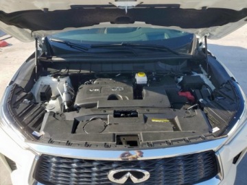 Infiniti QX60 2024 Infiniti QX60 Autograph 2024 3.5l 3.5 Benzyna 295KM, zdjęcie 6