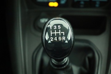 Ford Tourneo Courier I Mikrovan Facelifting 1.5 Duratorq TDCi 100KM 2019 Ford Tourneo Courier 1.5 TDCI, Salon Polska, zdjęcie 14