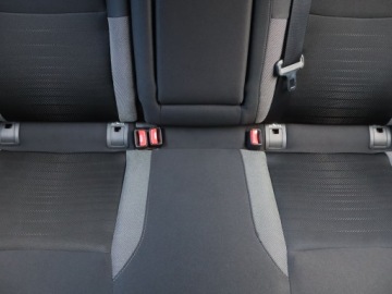 Nissan Qashqai II Crossover Facelifting 1.2 DiG-T 115KM 2018 Nissan Qashqai 1.2 DIG-T, Navi, Klima, zdjęcie 9