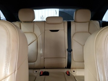 Porsche Macan SUV 2.0 252KM 2017 Porsche Macan 2017 PORSCHE MACAN 2.0 Benzyna 252KM, zdjęcie 10