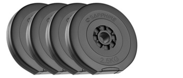 SAPPHIRE GYM 123 кг КОМПЛЕКТ для бодибилдинга Скамья со штангой ВЕСЫ гантели