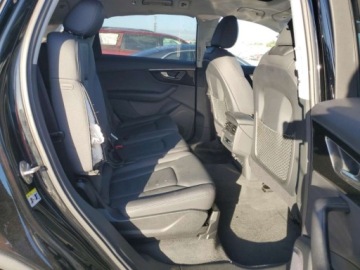 Audi Q7 II 2023 Audi Q7 Premium, 2023r., 4x4, 3.0L 3.0 Benzyna 335KM, zdjęcie 9
