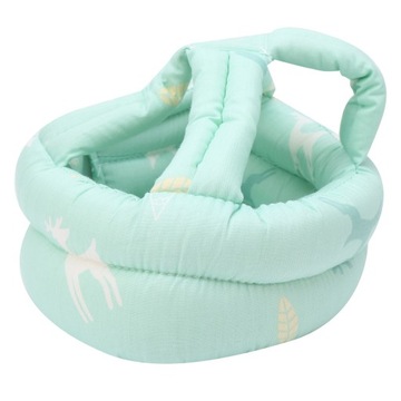 Детская защитная шапочка 23см*6см