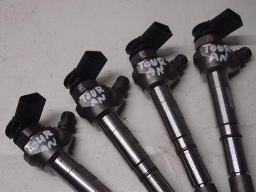 ИНЖЕКТОР TOURAN 2.0TDI 0445110835 05L130277E