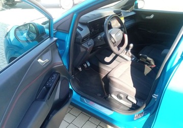 Ford Puma II 2025 Ford Puma Pakiet 4 lata ochrony Ubezpieczenie na rok - Gratis Benzyna, zdjęcie 9