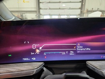 Cadillac Escalade III 2025 Cadillac Escalade IQ Sport-2 2025 Elektryczny 750KM, zdjęcie 9