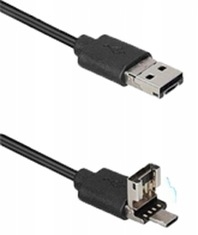 ЭНДОСКОПНАЯ КАМЕРА ДЛЯ ОСМОТРА ANDROID USB 10м
