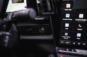 Renault Austral 1.2  E-Tech Full Hybrid 200KM 2023 Renault Austral E-Tech, Salon Polska, zdjęcie 22