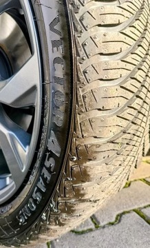 Ford Focus IV Hatchback Facelifting 1.0 EcoBoost MHEV 125KM 2024 Ford Focus fotel ortopedyczny podgrzewana szyba, led, navi opony wielosezo, zdjęcie 9