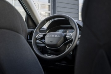 Skoda Scala Hatchback Facelifting 1.5 TSI 150KM 2025 Škoda Scala Skoda Scala Edition 130 1.5 TSI 150, zdjęcie 19