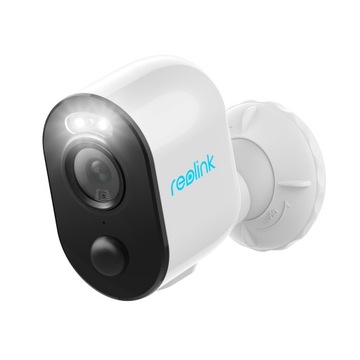 IP-камера Reolink Argus 3 + солнечная панель