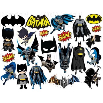 МОЮЩИЕСЯ ВРЕМЕННЫЕ ТАТУ ДЛЯ ДЕТЕЙ ОРИГИНАЛЬНЫЕ ДИЗАЙНЫ ДЕТСКОГО БЭТМЕНА