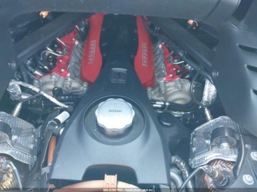 Ferrari 2024 Ferrari SF90 Spider 2024 4.0l 4.0 Hybryda 769KM, zdjęcie 8