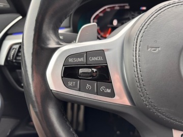 BMW Seria 5 G30-G31 Touring Facelifting 2.0 530i 252KM 2021 BMW 530 530i xDrive, MPak, dostęp komfortowy, H/K,, zdjęcie 15