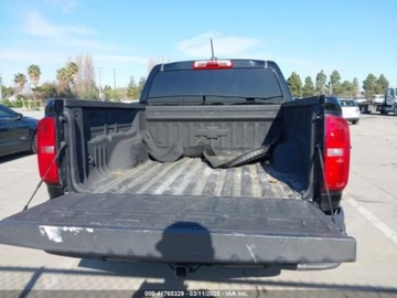 Chevrolet 2020 Chevrolet Colorado 2020r., LT, od ubezpieczalni 3.6 Benzyna 308KM, zdjęcie 5