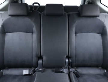 Nissan Qashqai I Crossover 2.0 140KM 2010 Nissan Qashqai+2 2.0 i, GAZ, 7 miejsc, Klima, zdjęcie 9