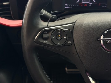 Opel Mokka II SUV 1.2 Turbo 130KM 2023 Opel Mokka GS / LED / 1 właściciel / Salon Polska, zdjęcie 18