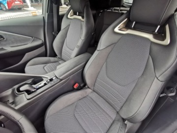 Toyota C-HR II SUV Plug-In 2.0 Hybrid Dynamic Force Plug-in  223KM 2024 Toyota C-HR 2.0 PHEV Executive 2.0 PHEV Executive,, zdjęcie 10