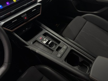 Cupra Formentor Crossover 2.0 TSI 190KM 2022 Cupra Formentor 4Drive DSG / DCC / Beats Audio / K, zdjęcie 22