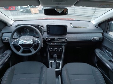 Dacia Jogger 2023 Dacia Jogger NAVI klimatronik 11 tys km I wł, zdjęcie 13