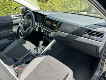 Volkswagen Taigo 2024 Volkswagen Taigo 1.0 TSi DSG, zdjęcie 12
