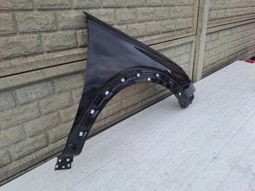 BLATNÍK PŘEDNÍ PRAVÝ SSANGYONG KORANDO 4 IV 2019- ORIGINÁLNÍ