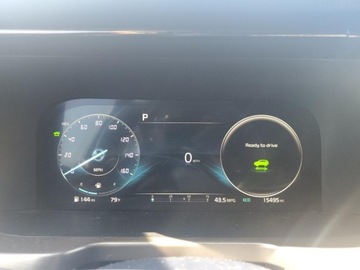 Kia Sorento IV 2023 Kia Sorento SX Prestige 2023 1.6l 1.6 Hybryda 227KM, zdjęcie 9