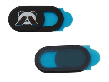 AK324A КРЫШКА КАМЕРЫ ДЛЯ НОУТБУКА 2 ШТ.