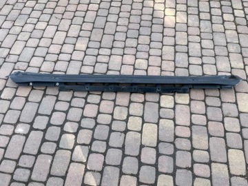Stralis S-Way 19- Kratka Zderzak Przód Przedni