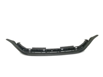 HONDA CR-V CRV IV 11- LIŠTA MŘÍŽKY MASKA SPODNÍ