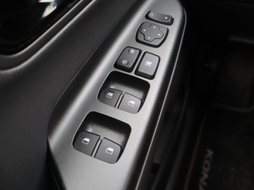 Hyundai Kona I Crossover 1.0 T-GDI 120KM 2019 Hyundai Kona 1.0 T-GDI, Salon Polska, Serwis ASO, zdjęcie 15