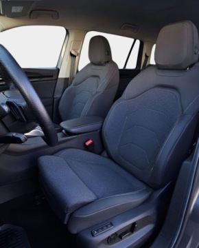 Skoda Kodiaq II SUV 2.0 TDI SCR 193KM 2024 Skoda Kodiaq Sportowa kierownica - Martwe Pole - ACC 210kmh - Podg. szyba, zdjęcie 30