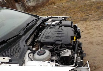 Volkswagen Golf VII Hatchback 3d Facelifting 1.6 TDI-CR DPF BMT 115KM 2018 Volkswagen Golf Diesel Okazja 1.6 Diesel 116KM, zdjęcie 1