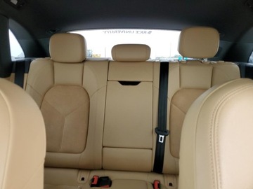 Porsche Macan 2018 Porsche Macan 2018 PORSCHE MACAN 2.0 Benzyna 261KM, zdjęcie 10