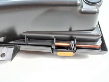 NOVÁ POUZDRO FILTRU VZDUCHU VW GOLF VII 1.4TSI