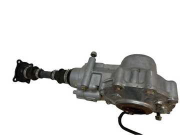 РЕДУКТОР ДИФФЕРЕНА ЗАДНЕГО МОСТА 4X4 ARCTIC CAT