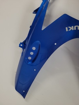 Suzuki GSXR 600 750 k9 L1 L2 L3 тент